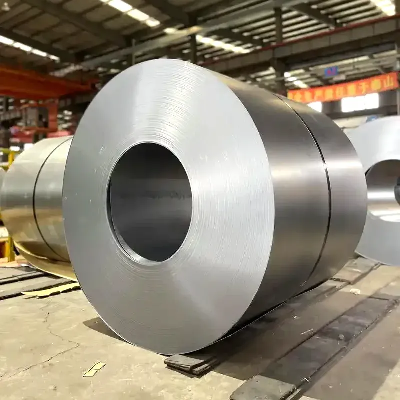 Qu’est-ce qui motive le marché mondial des bobines d’acier galvanisé ?