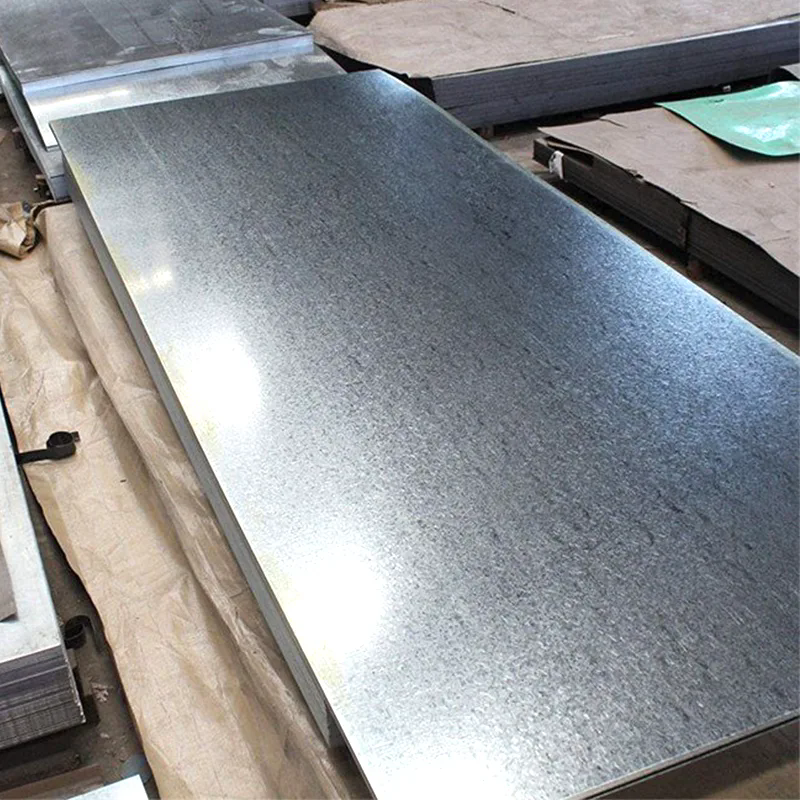 Comment les plaques d'acier galvanisées offrent-elles une protection durable pour les constructions modernes ?