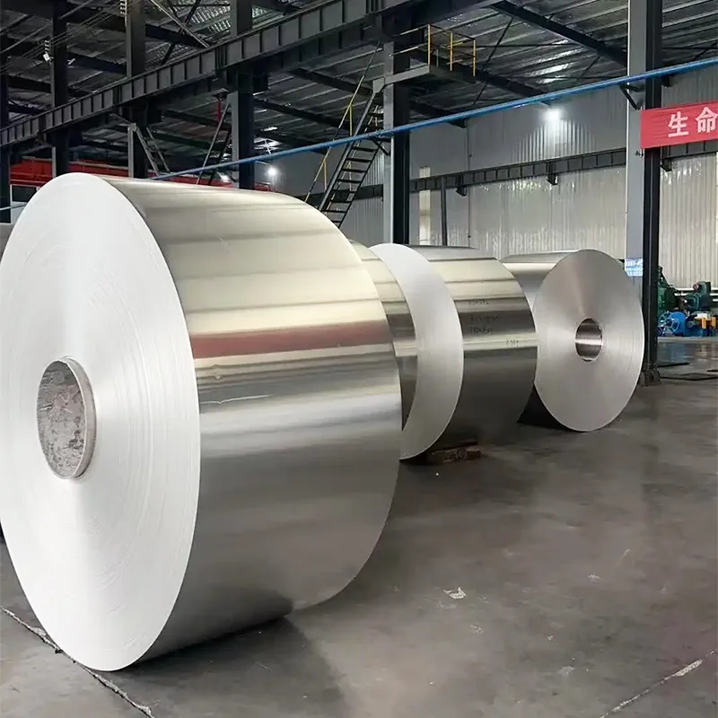 5083 bobines d'aluminium