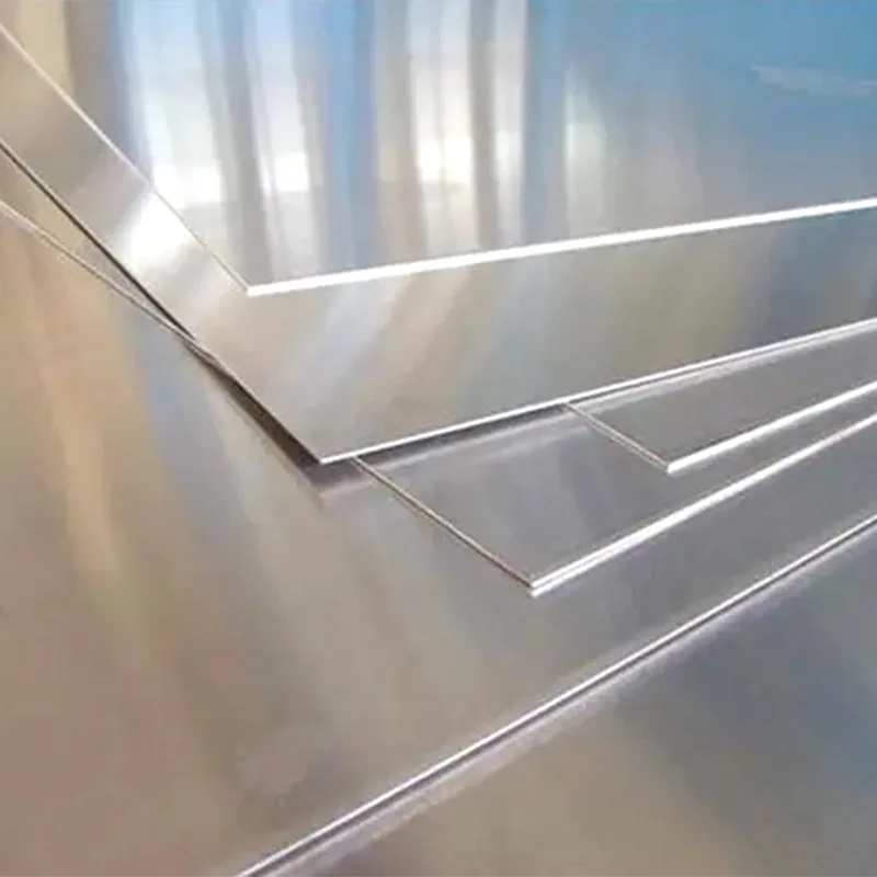 254 Stainless Steel Sheet